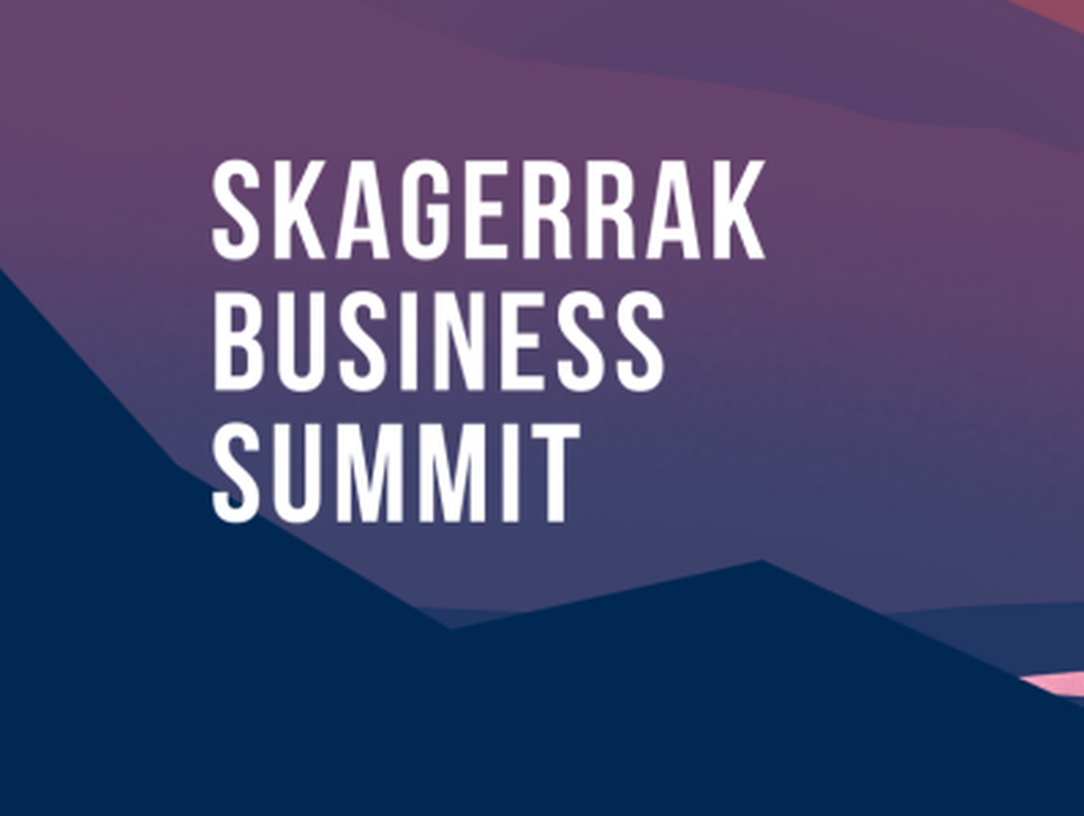 Skagerrak Business Summit 2024